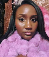 Amani J. review photo