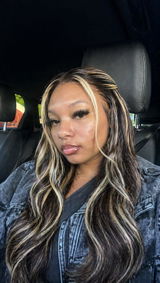 Ayanna H. review photo