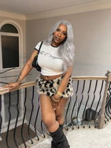 Makeda B. review photo