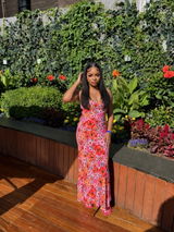 Harriett M. review photo