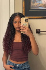 Alisha B. review photo