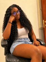 Dericka P. review photo