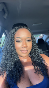 Shayla V. review photo