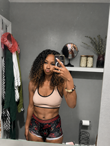 Kianna B. review photo