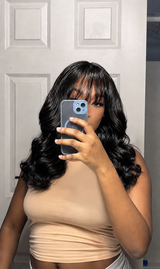 Kayla F. review photo