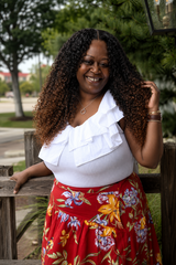 Zariah C. review photo