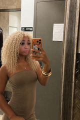 Ayanna B. review photo