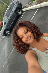 Ayanna B. review photo