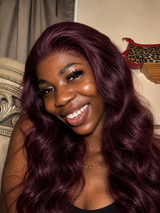 Kiesha B. review photo