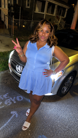 Janelle R. review photo