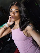 Akilah C. review photo
