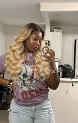 Janelle B. review photo