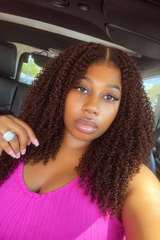 Jalisa M. review photo