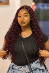 Kaliyah M. review photo