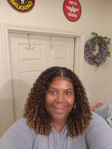 Beverly P. review photo
