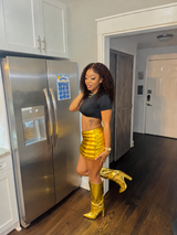 Aiyana B. review photo