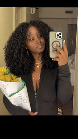 Mekenzie H. review photo