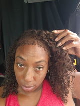 Yinka review photo
