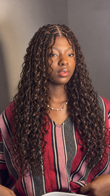 Shanika D. review photo