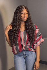 Shanika D. review photo