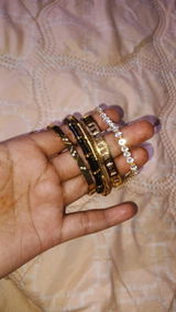 Harshitha . review photo