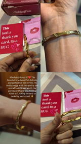 Rimika Das review photo