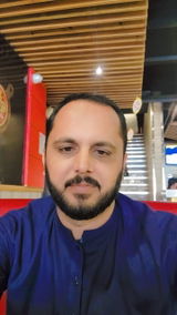 WAQAS ALI review photo