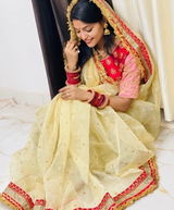 Sravani reddy Patllolla review photo