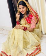 Sravani reddy Patllolla review photo