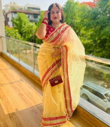 Preethi Angeline review photo