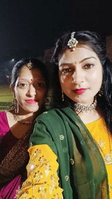 Priya singh review photo