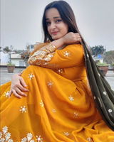 Zinnia Nandy review photo