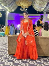priya sariyal review photo