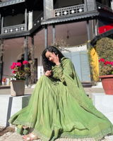 Kanchan Joshi review photo