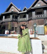 Kanchan Joshi review photo