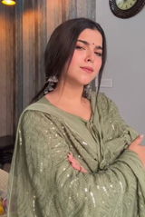 Ankita Goud review photo