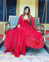 Teju Chowdary review photo