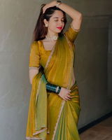 Jyoti Kapoor review photo