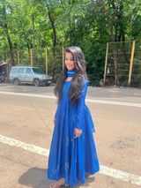 Kavya Gowda review photo