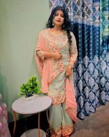 Tejaswini Gupta review photo
