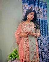 Tejaswini Gupta review photo