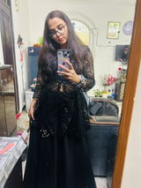 Tanisha Kiran review photo