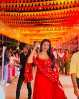 Debasmita Debnath review photo