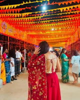 Debasmita Debnath review photo