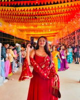 Debasmita Debnath review photo