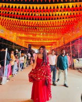 Debasmita Debnath review photo