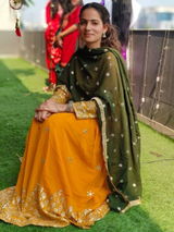 neetu ojha review photo
