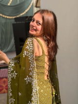 harshita babbar review photo