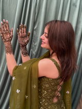 harshita babbar review photo