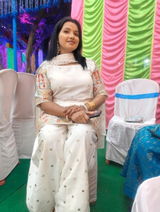 Sunanda Debnath review photo